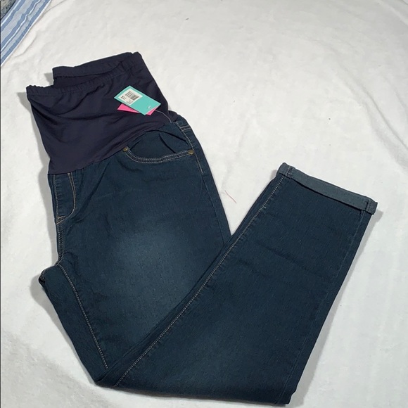 NEW...Maternity Pants - Picture 3 of 3